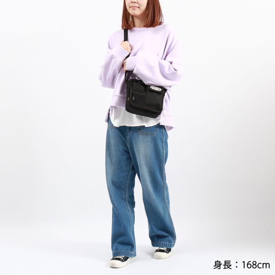 X-girl（エックスガール） 最大53%☆2/27〜 ショルダーバッグ