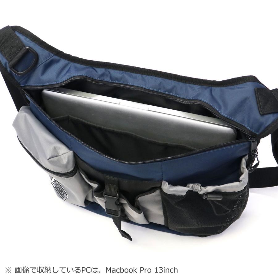 X-girl（エックスガール） 最大53%☆3/1迄 ショルダーバッグ