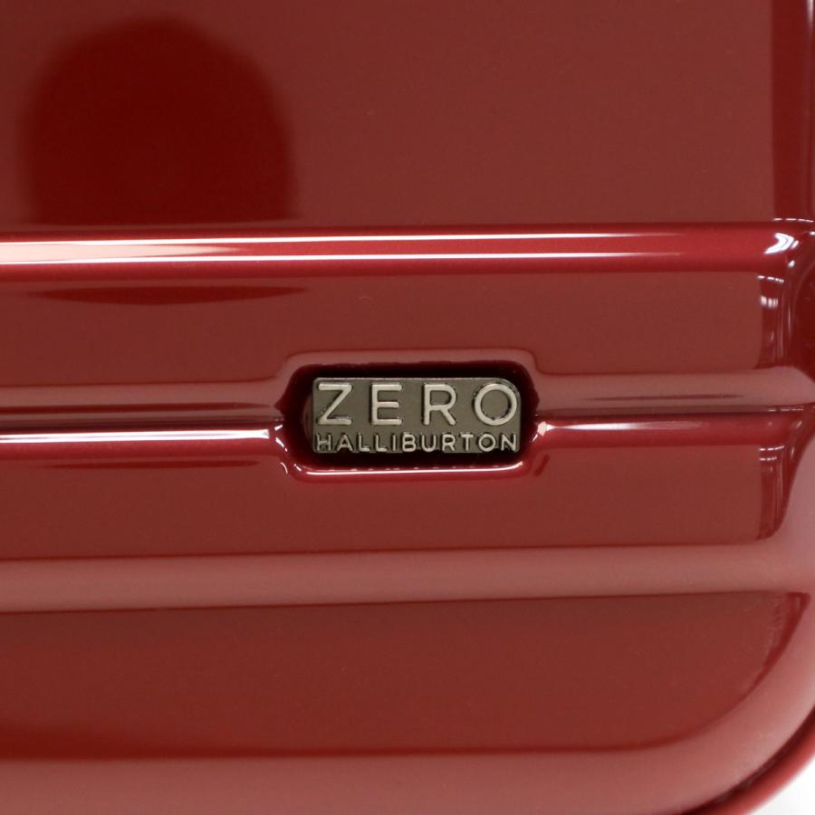 ZERO HALLIBURTON（ゼロハリバートン） 最大53%☆3/1迄 正規品5年保証