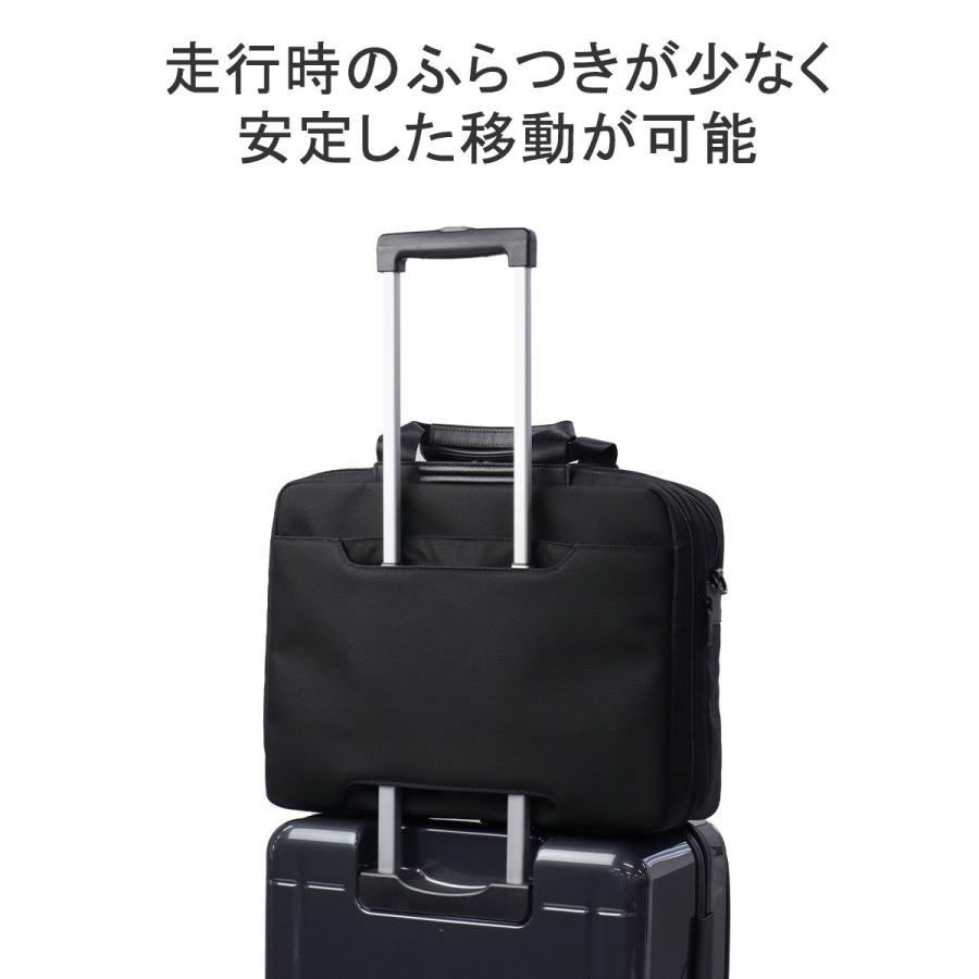 ZERO HALLIBURTON（ゼロハリバートン） 最大53%☆3/1迄 セール30％OFF