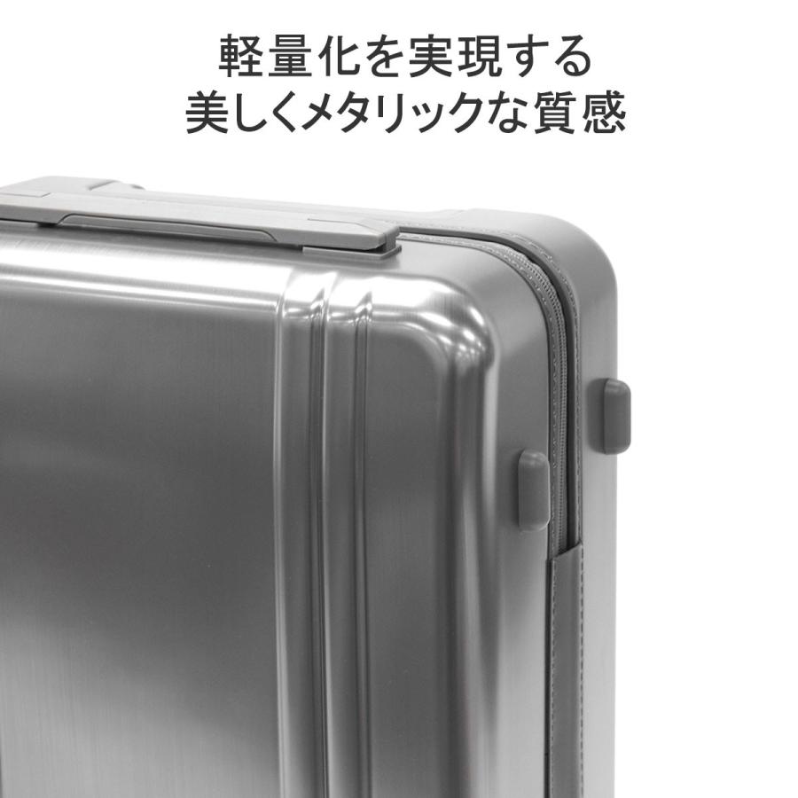 ZERO HALLIBURTON（ゼロハリバートン） 特典付 正規品10年保証 スーツ