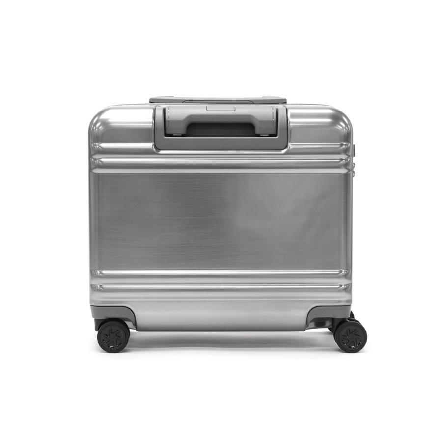 ZERO HALLIBURTON（ゼロハリバートン） 特典付 正規品10年保証 スーツ