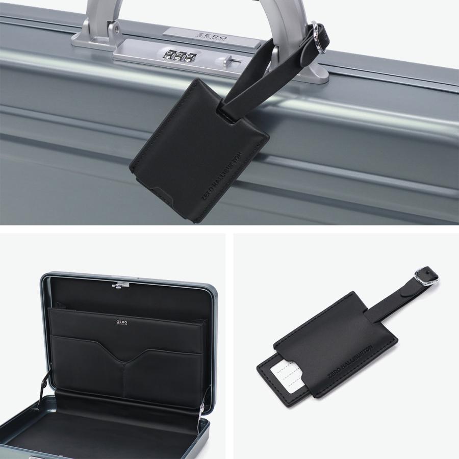 ZERO HALLIBURTON（ゼロハリバートン） 最大53%☆3/1迄 正規品10年保証