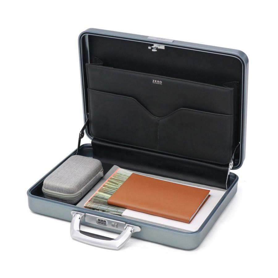 ZERO HALLIBURTON（ゼロハリバートン） 最大53%☆3/1迄 正規品10年保証