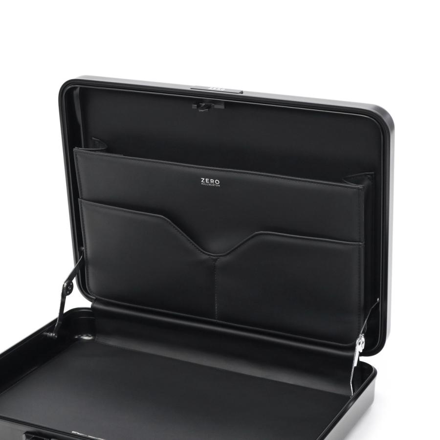 ZERO HALLIBURTON（ゼロハリバートン） 最大53%☆3/1迄 正規品10年保証