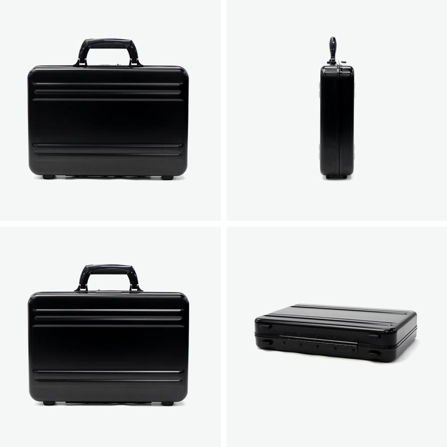 ZERO HALLIBURTON（ゼロハリバートン） 最大53%☆2/27〜 正規品10年