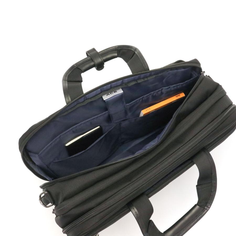 Ace（エース） 最大53%☆2/27〜 ビジネスバッグ ACE IGNIS 2 イグニス2
