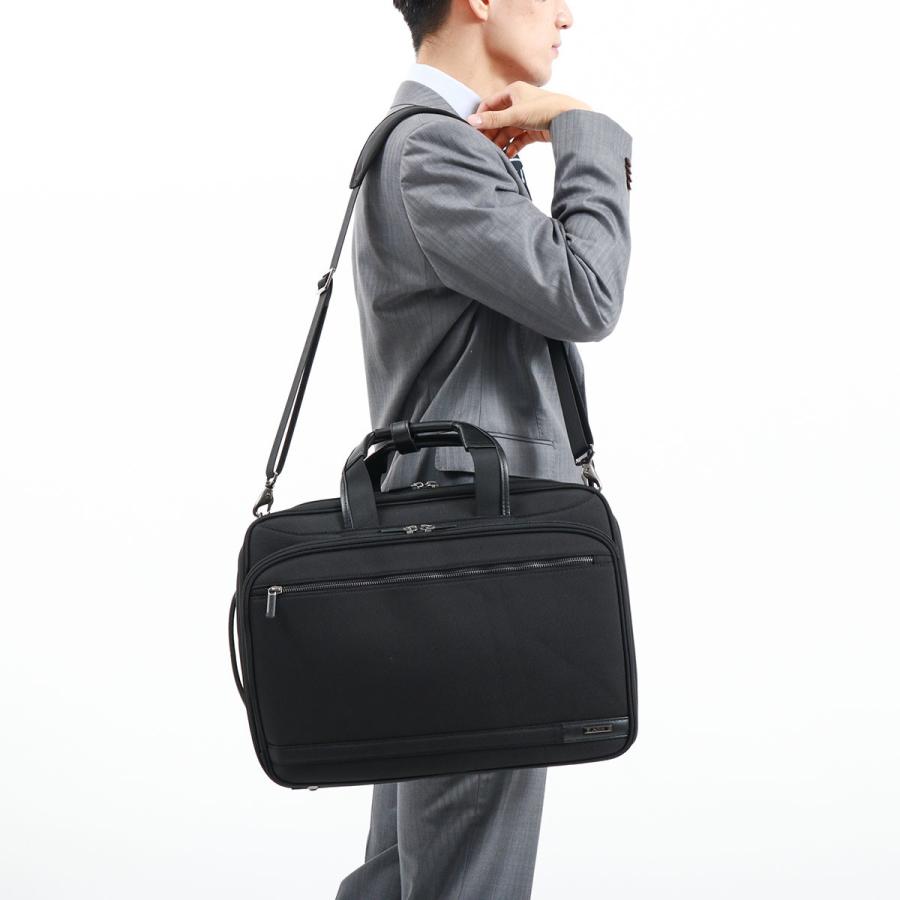 Ace（エース） 最大53%☆2/27〜 ビジネスバッグ ACE IGNIS 2 イグニス2