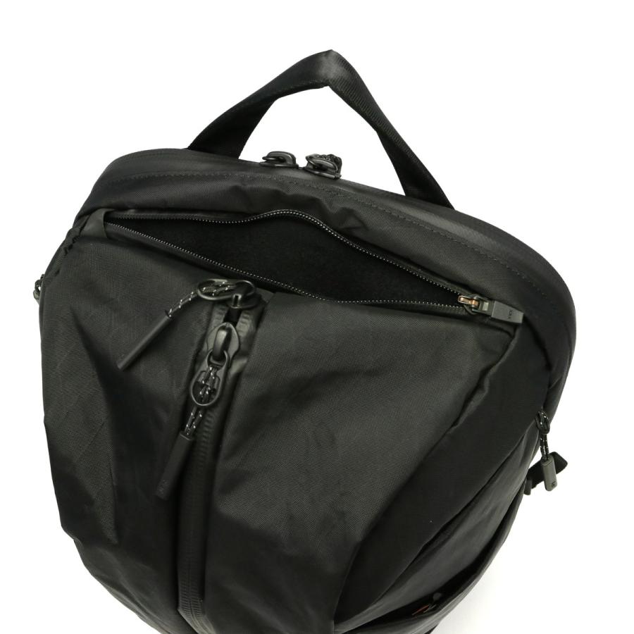 Aer（エアー） 最大44%☆3/1迄 特典付 リュック メンズ 大容量 通勤