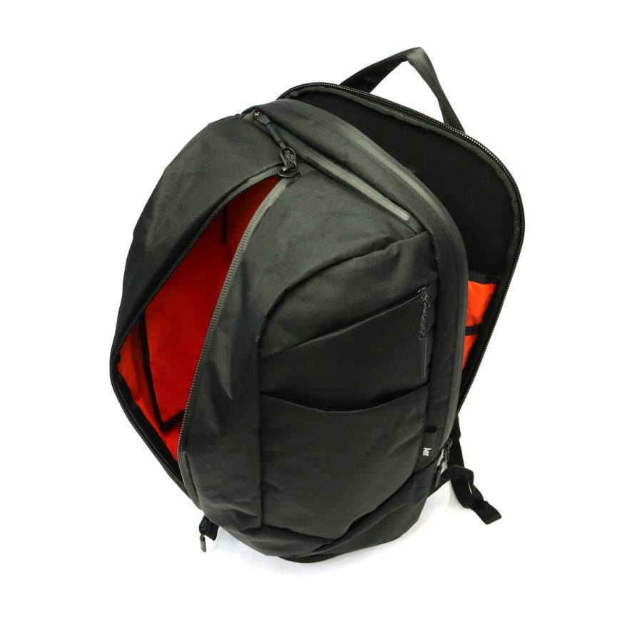 Aer（エアー） 最大44%☆3/1迄 特典付 リュック メンズ 大容量 通勤