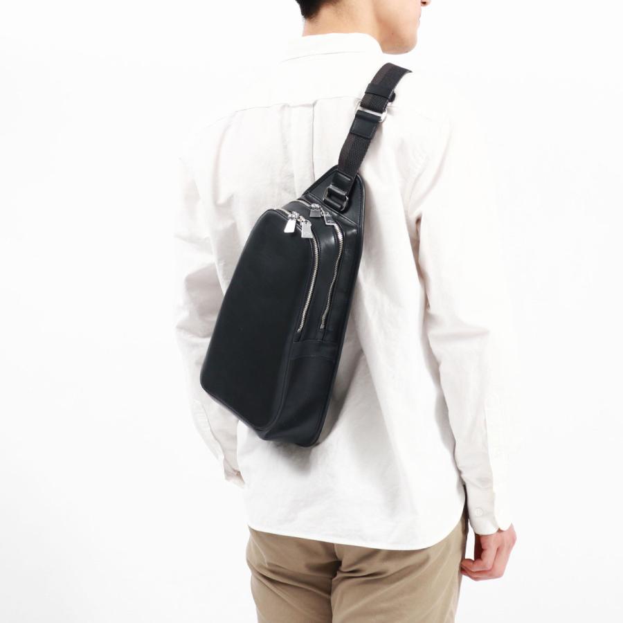 aniary（アニアリ） 最大53%☆3/1迄 正規取扱店 ボディバッグ aniary