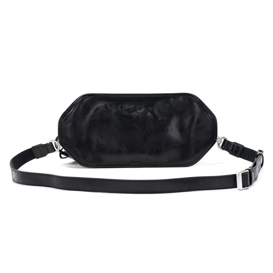 aniary（アニアリ） 最大53%☆3/1迄 正規取扱店 ボディバッグ メンズ