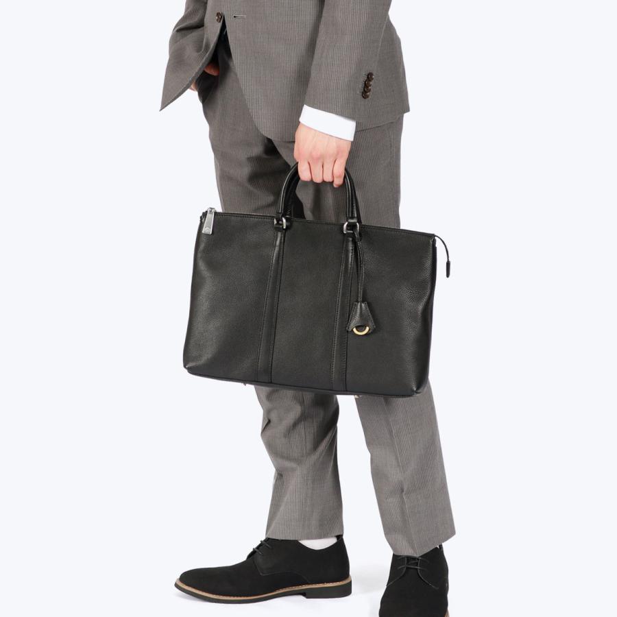 aniary（アニアリ） 最大53%☆3/1迄 正規取扱店 ブリーフケース メンズ