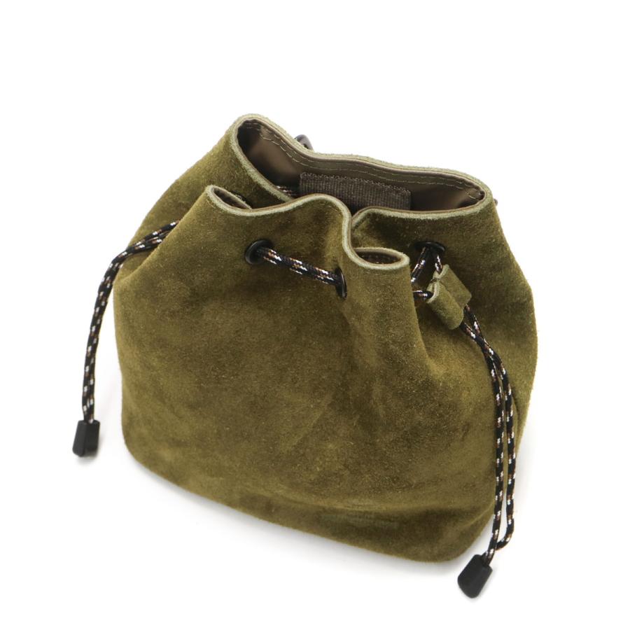 AS2OV（アッソブ） 正規品1年保証 ショルダーバッグ AS2OV WATER PROOF