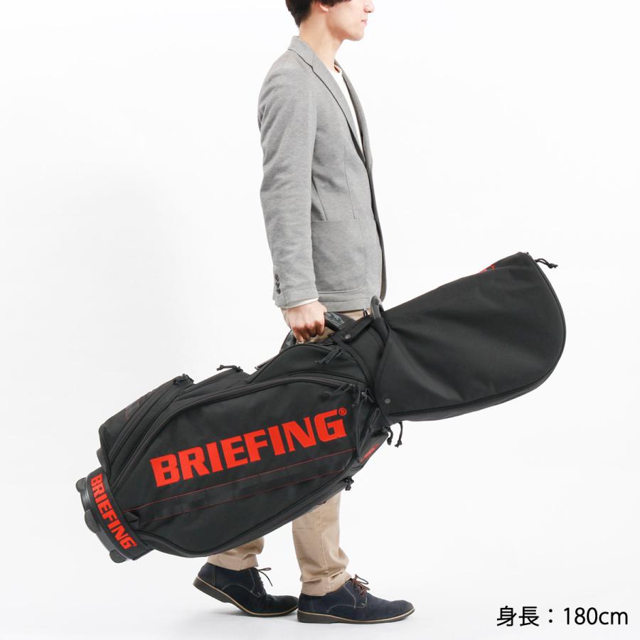 BRIEFING GOLF（ブリーフィングゴルフ） 最大53%☆3/1迄 日本正規品