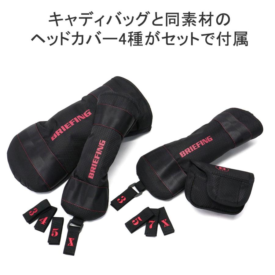 BRIEFING GOLF（ブリーフィングゴルフ） セール30%OFF 日本正規品