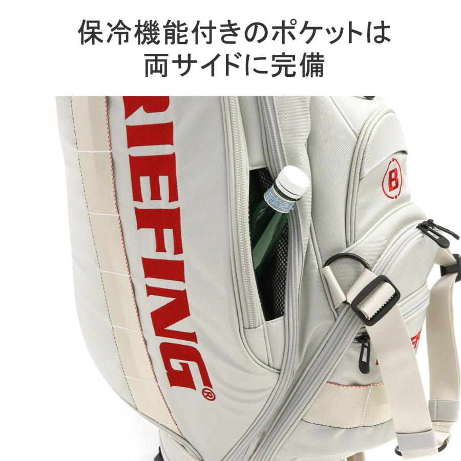 BRIEFING GOLF（ブリーフィングゴルフ） 最大53%☆3/1迄 日本正規品