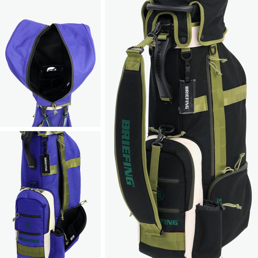 BRIEFING GOLF（ブリーフィングゴルフ） 最大53%☆3/1迄 日本正規品