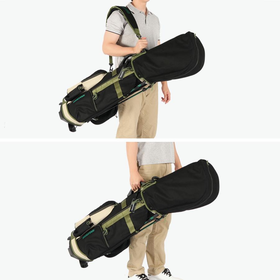 BRIEFING GOLF（ブリーフィングゴルフ） 最大53%☆3/1迄 日本正規品