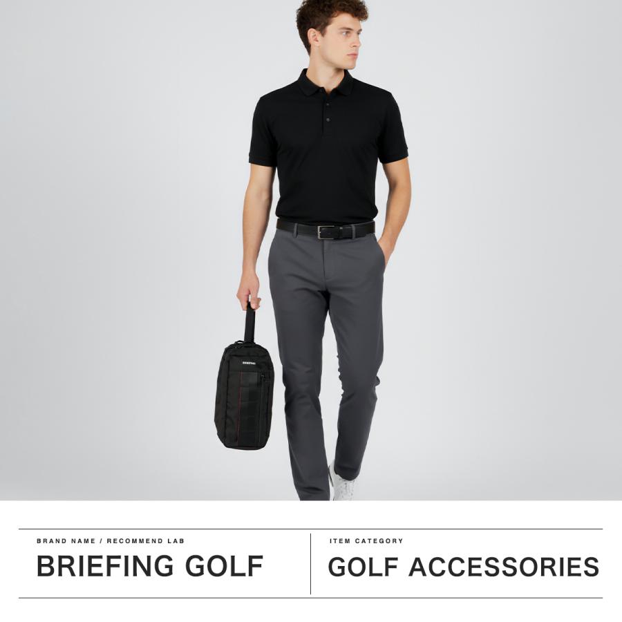 BRIEFING GOLF（ブリーフィングゴルフ） 最大53%☆3/1迄 日本正規品