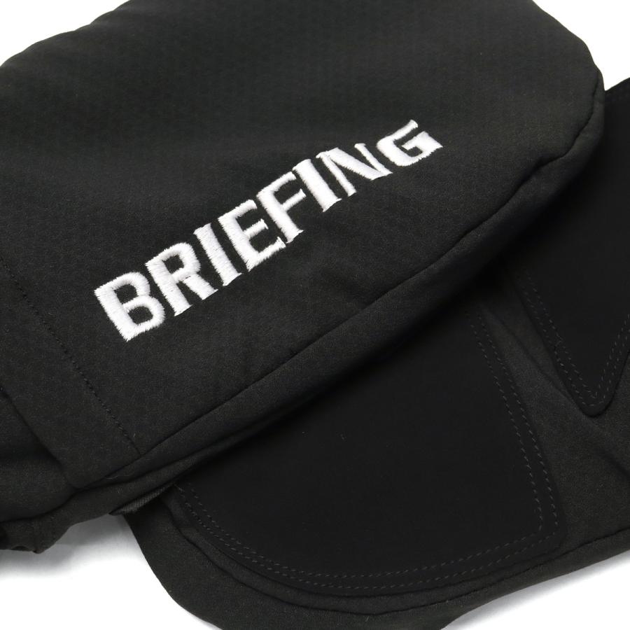 BRIEFING GOLF（ブリーフィングゴルフ） 最大53%☆2/27〜 日本正規品