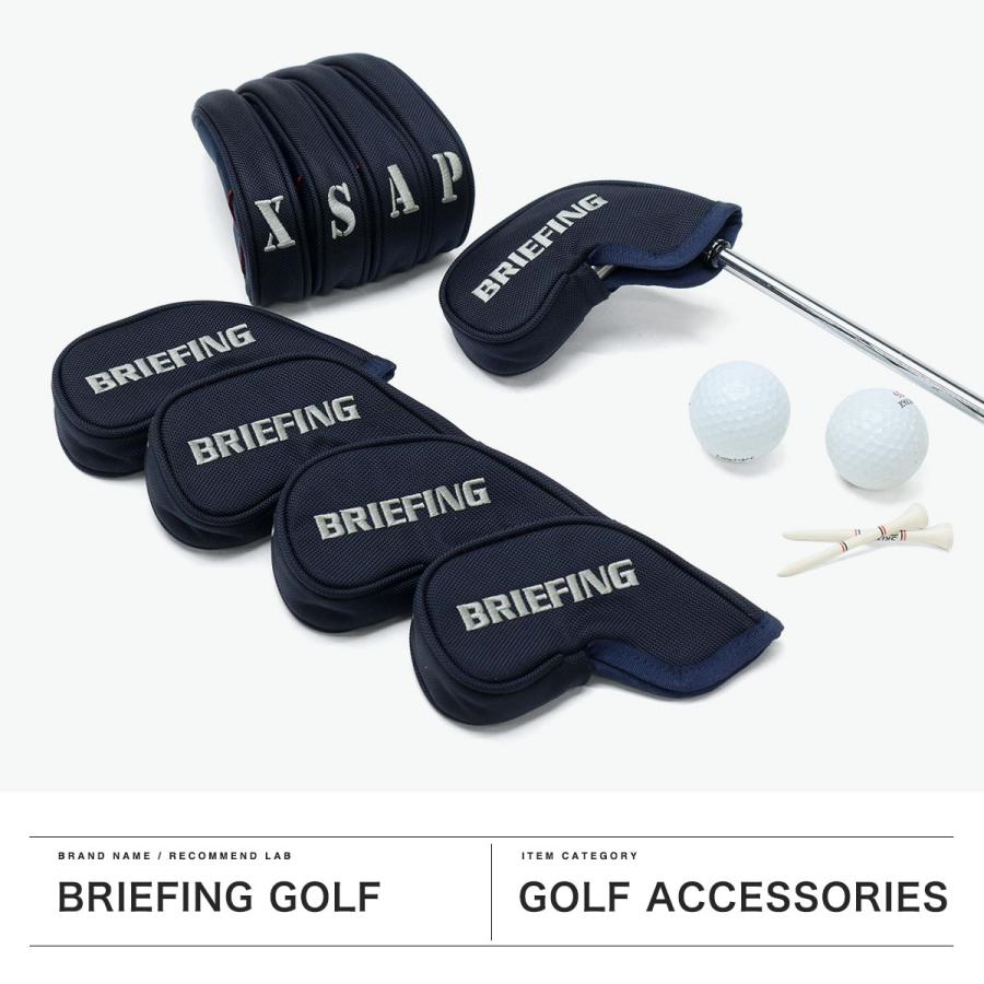 BRIEFING GOLF（ブリーフィングゴルフ） 最大53%☆3/1迄 日本正規品