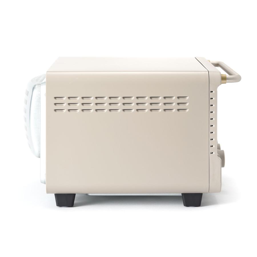 BRUNO（ブルーノ） 正規品1年保証 クラッシィ トースター BRUNO