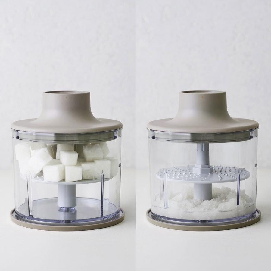 BRUNO（ブルーノ） 選べる特典 正規品1年保証 ハンドブレンダー