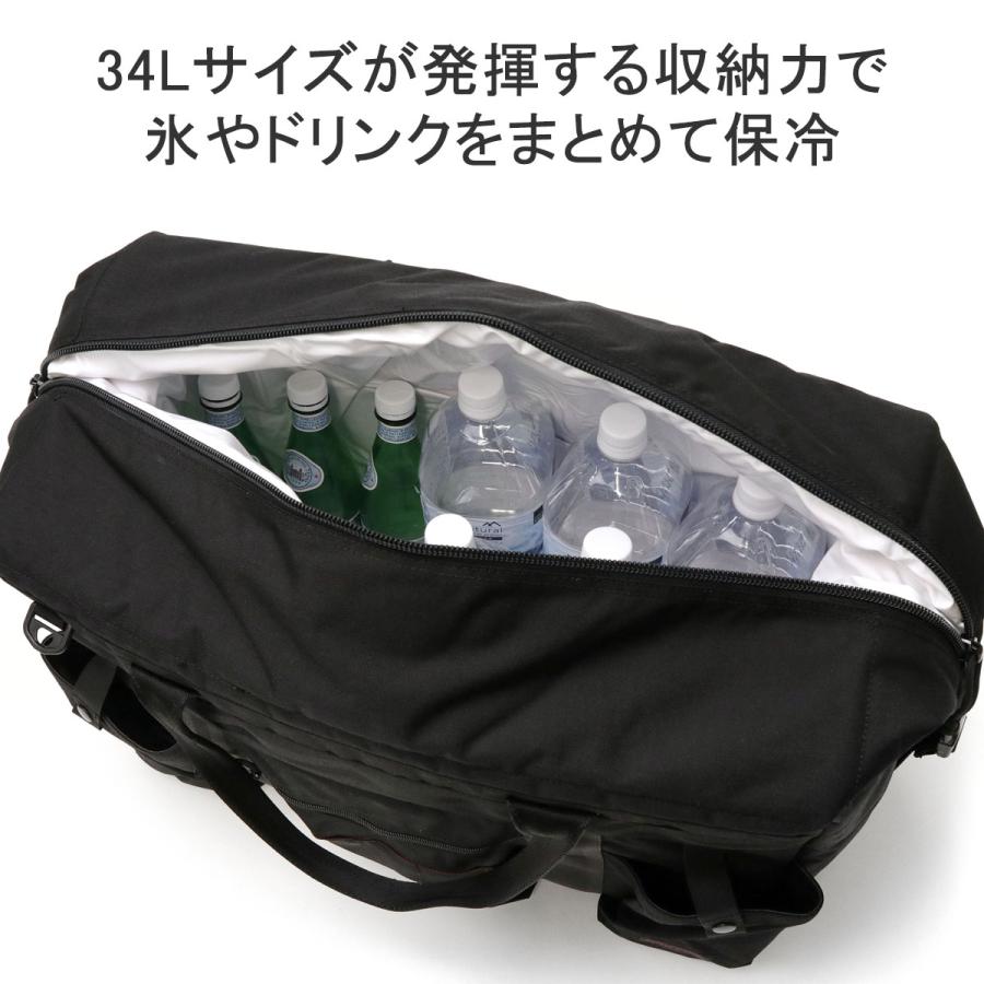 BRIEFING（ブリーフィング） セール30%OFF 日本正規品 クーラーバッグ