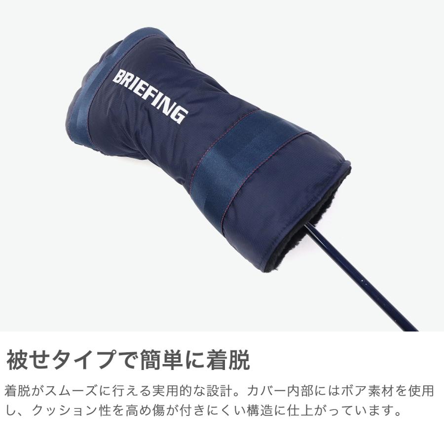 BRIEFING GOLF（ブリーフィングゴルフ） 最大53%☆3/1迄 日本正規品