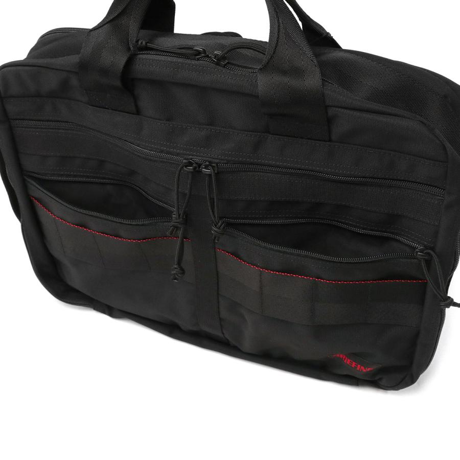 BRIEFING（ブリーフィング） 最大53%☆3/1迄 日本正規品 リュック