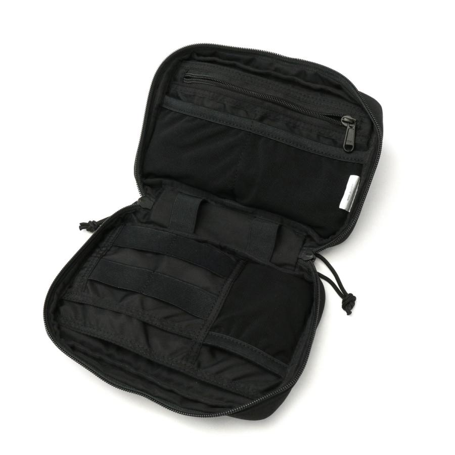 BRIEFING（ブリーフィング） 最大53%☆3/1迄 日本正規品 ポーチ 小物