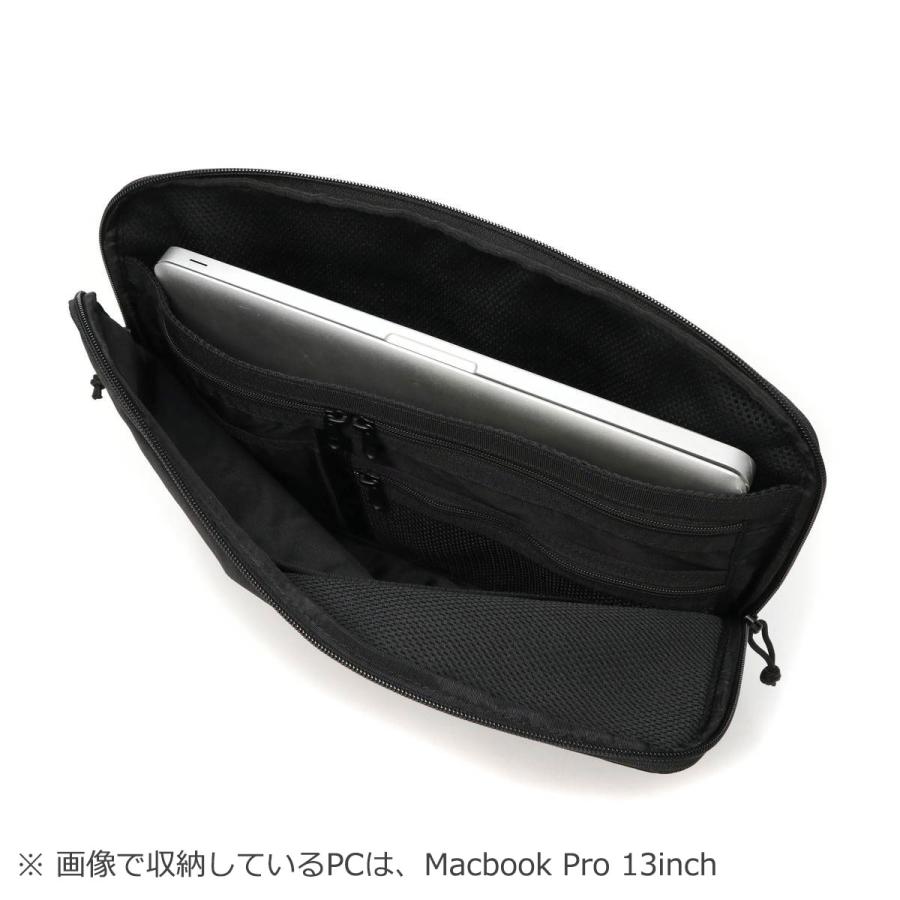 BRIEFING（ブリーフィング） 最大53%☆3/1迄 日本正規品 PCケース