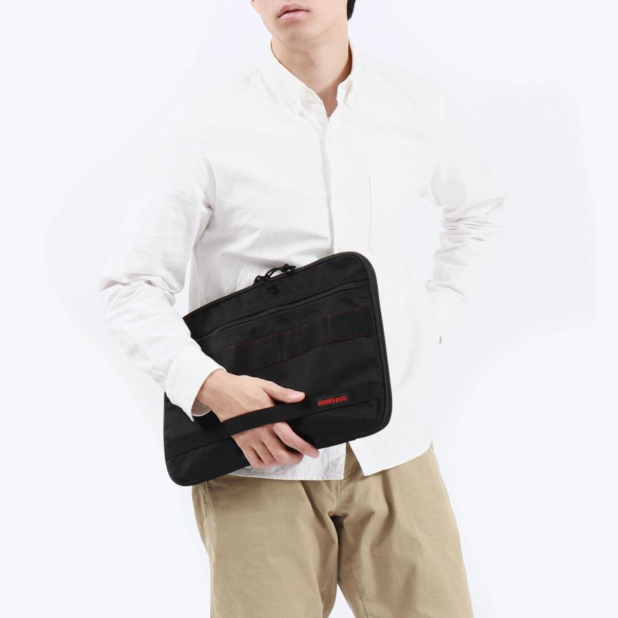 BRIEFING（ブリーフィング） 最大53%☆3/1迄 日本正規品 PCケース