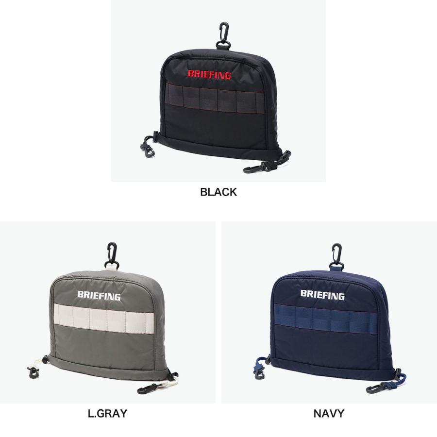 BRIEFING GOLF（ブリーフィングゴルフ） 最大53%☆3/1迄 日本正規品