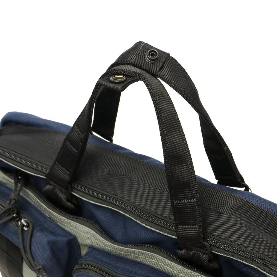 BRIEFING（ブリーフィング） 日本正規品 リュック ビジネスバッグ MADE