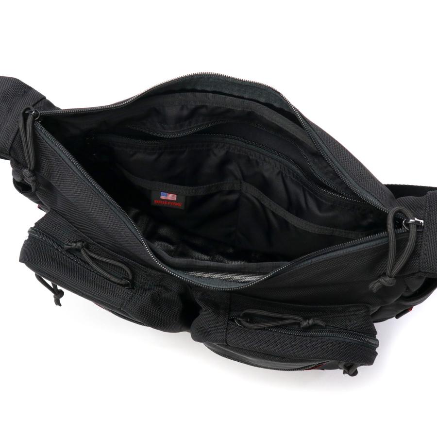 BRIEFING（ブリーフィング） 最大53%☆3/1迄 日本正規品 ショルダー