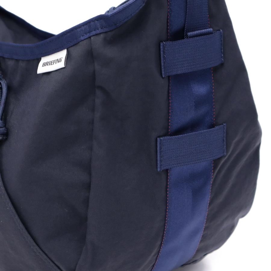BRIEFING（ブリーフィング） 最大53%☆3/1迄 日本正規品 ショルダー