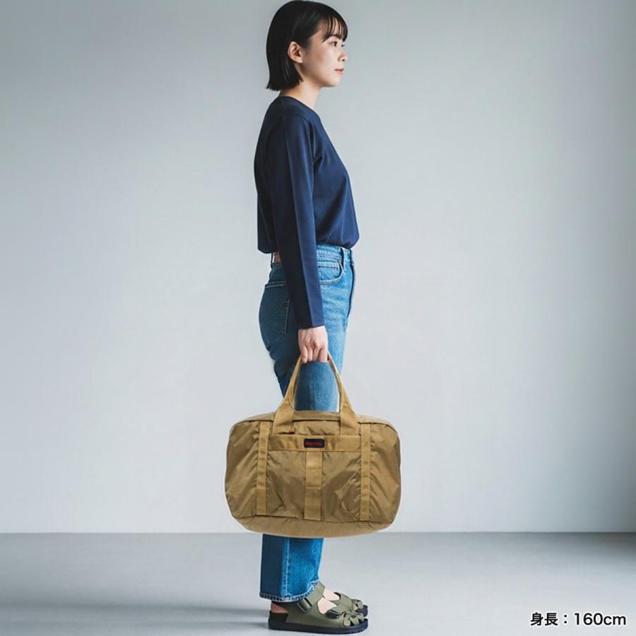 非売品】BRIEFING CUP 2025 ボストンバッグ 大容量 ブリーフィング
