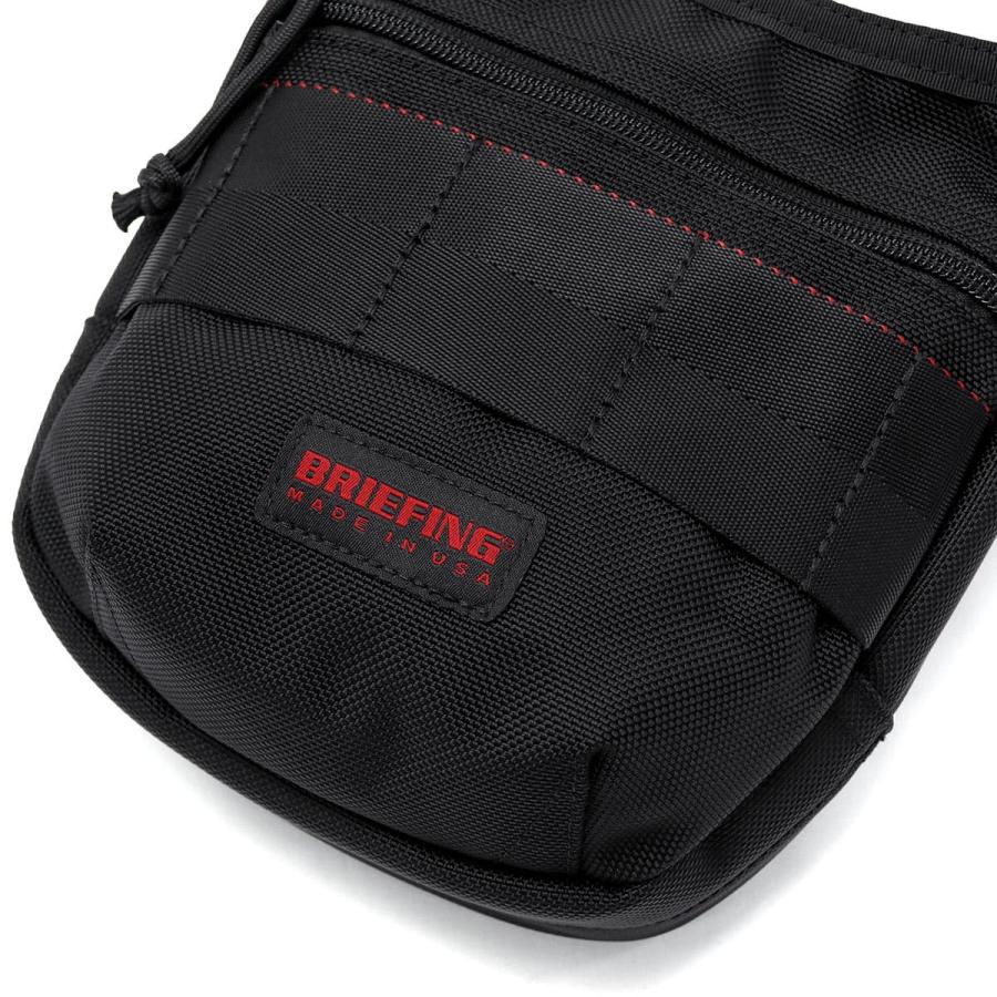 BRIEFING（ブリーフィング） 最大53%☆3/1迄 日本正規品 ショルダー