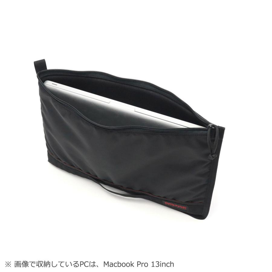 BRIEFING（ブリーフィング） 最大53%☆2/27〜 日本正規品 PCケース 14
