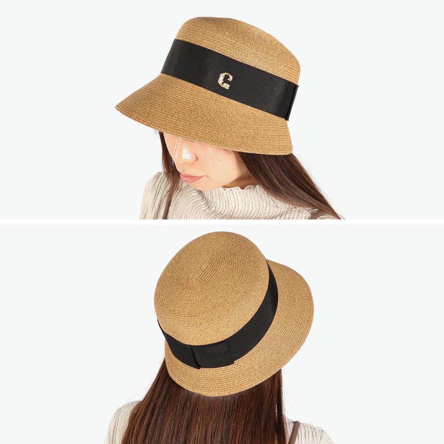 CA4LA（カシラ） 最大53%☆3/1迄 帽子 ハット レディース 春 夏 春夏
