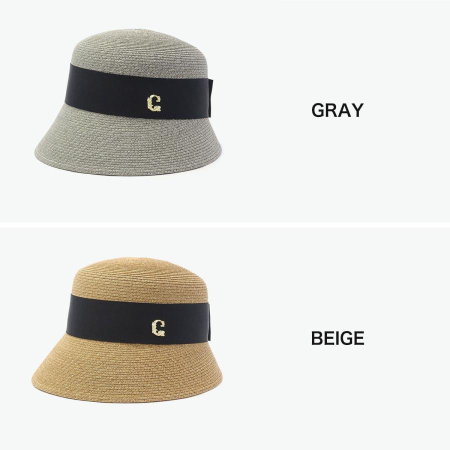 CA4LA（カシラ） 最大53%☆3/1迄 帽子 ハット レディース 春 夏 春夏