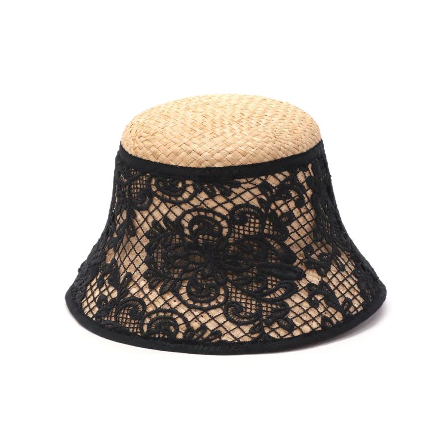 CA4LA（カシラ） 最大53%☆2/27〜 ハット 帽子 レディース 春夏 日除け