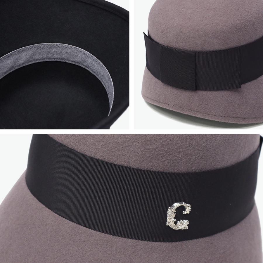 CA4LA（カシラ） 最大53%☆3/1迄 ハット レディース 秋冬 秋 冬 帽子