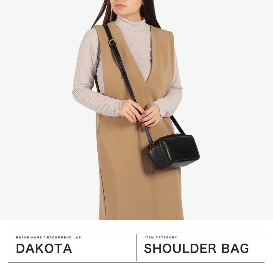 Dakota（ダコタ） 最大50%☆2/25限定 ダコタ小物+選べるノベルティ付