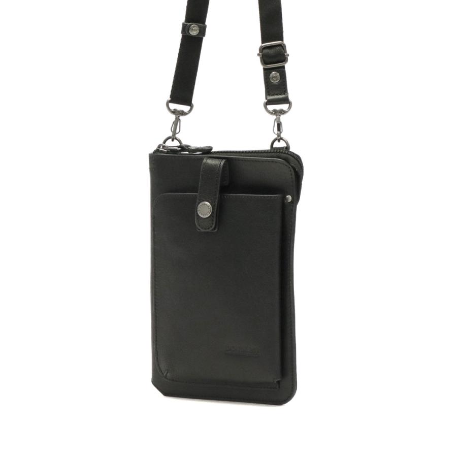 DOUBLES（ダブルス） 最大53%☆2/27〜 ショルダーバッグ DOUBLES JYS