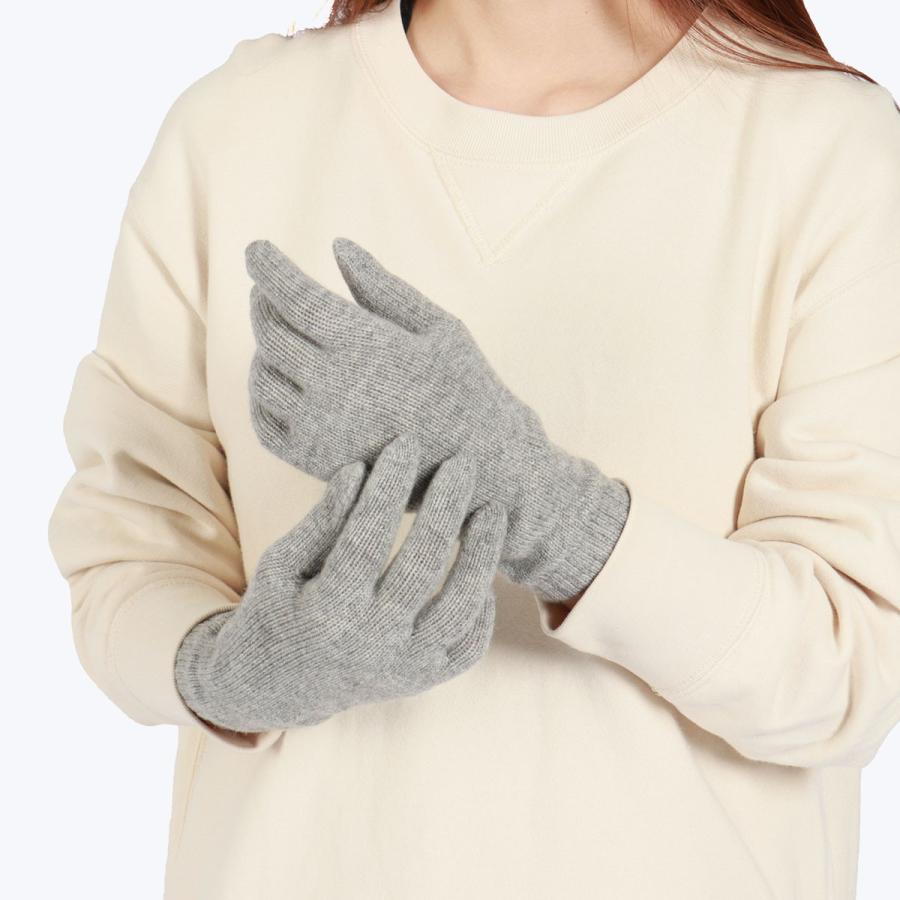 最大53%☆3/1迄 日本正規品 ジョンストンズ オブ エルガン 手袋