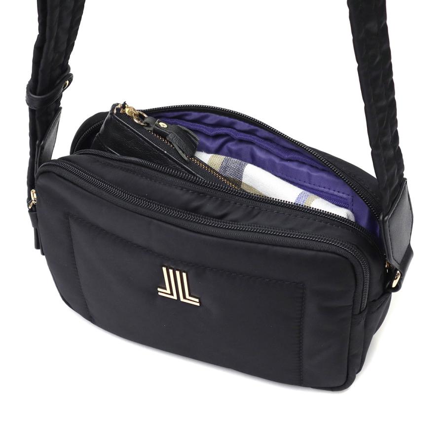 LANVIN en Bleu 最大53%☆3/1迄 ランバンオンブルー ショルダーバッグ