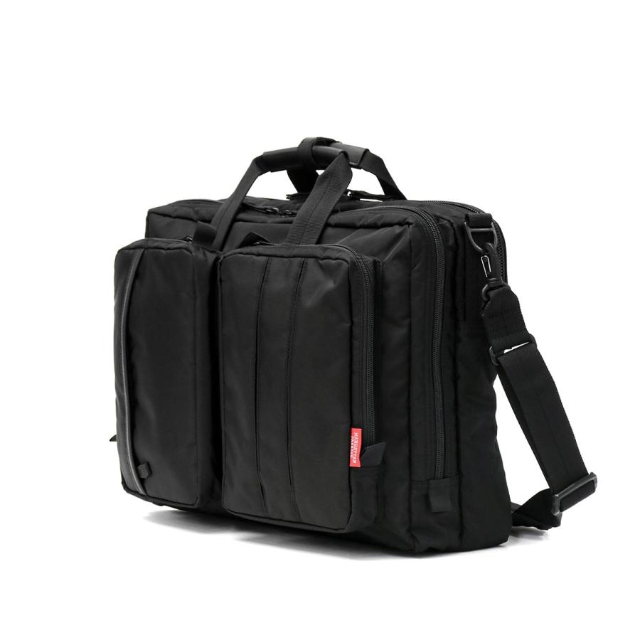 MANHATTAN PASSAGE（マンハッタンパッセージ） 正規取扱店 3WAY